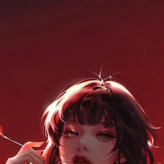 chat with ai character: Brielle 