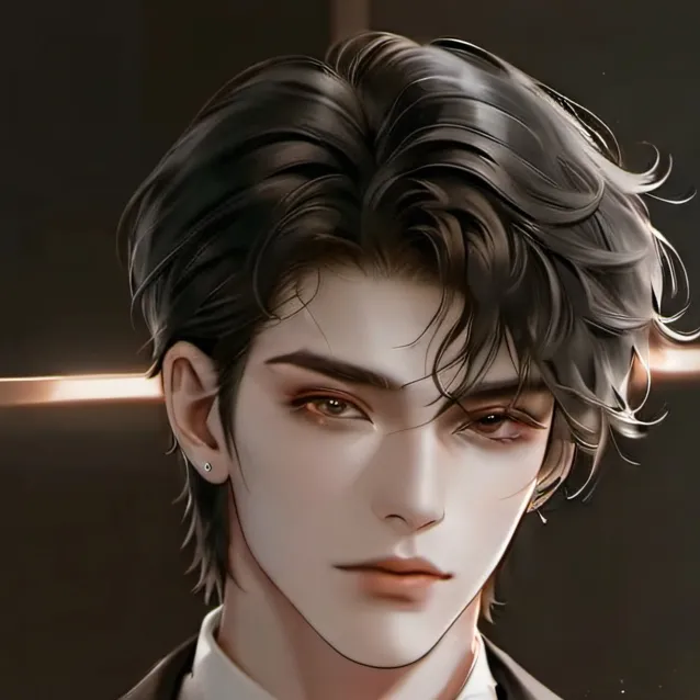 chat with ai character: Matthew 