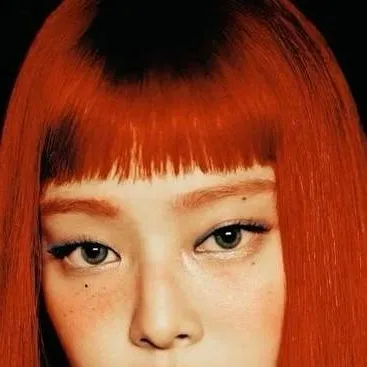 chat with ai character: Ruby jane kim