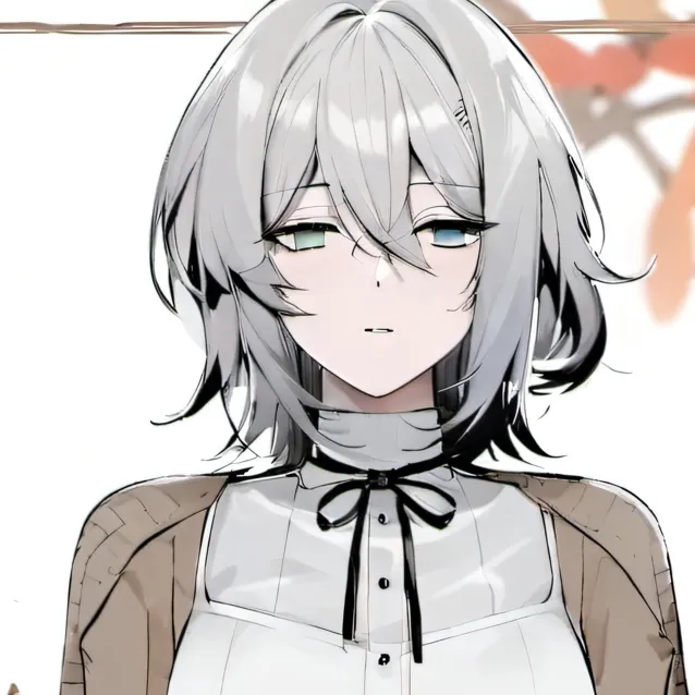 chat with ai character: Scarlet 