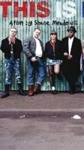 Talkie AI - Chat with This is england