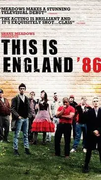 Talkie AI - Chat with This is england 86