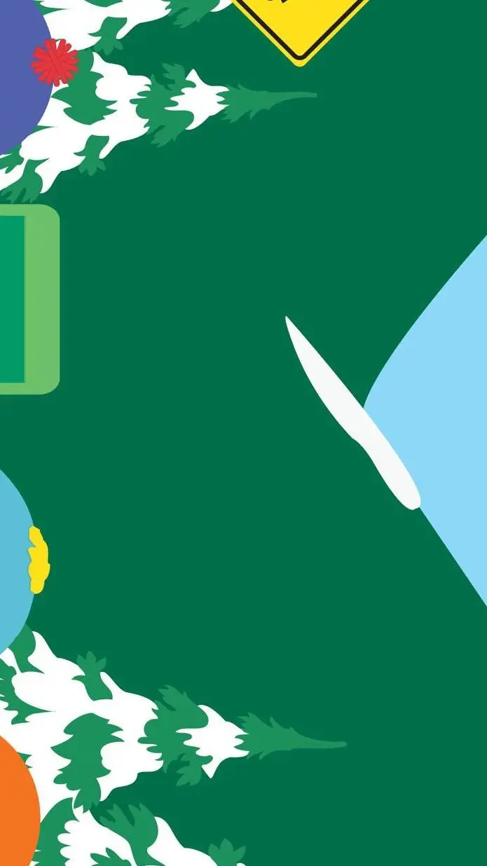 Talkie AI - Chat with south park