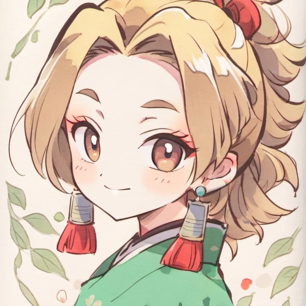 chat with ai character: kamaboko squad
