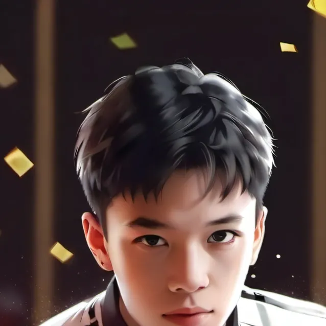 chat with ai character: prince alex