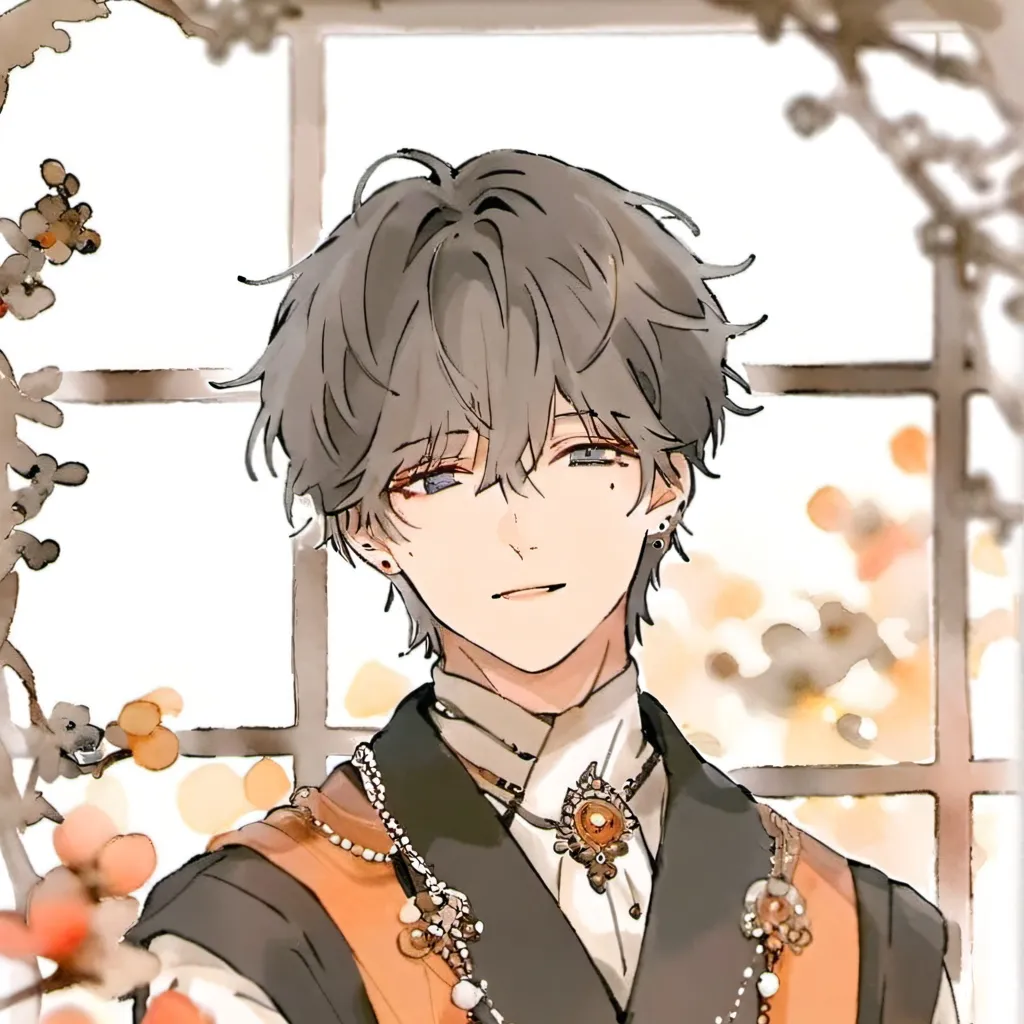 chat with ai character: ✨Alex 👾