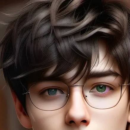 chat with ai character: Thiago