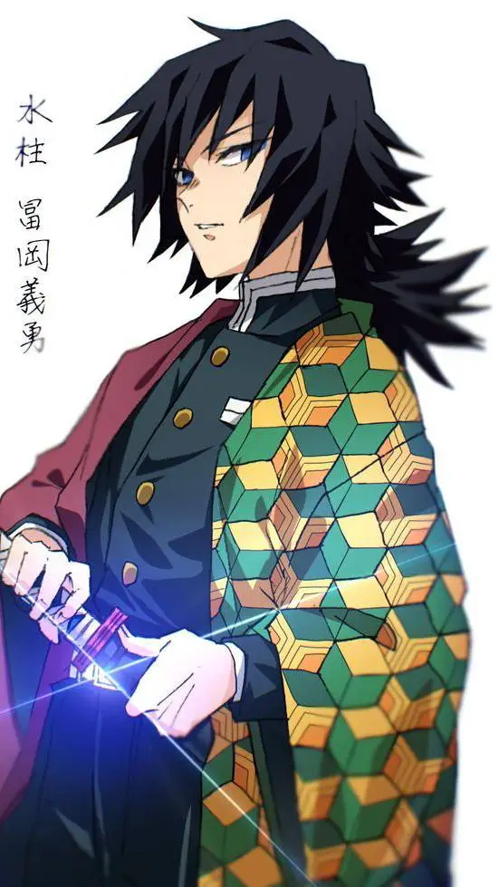 ai character: los pilares  background
