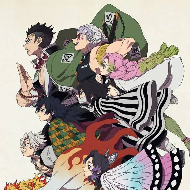 chat with ai character: los pilares 