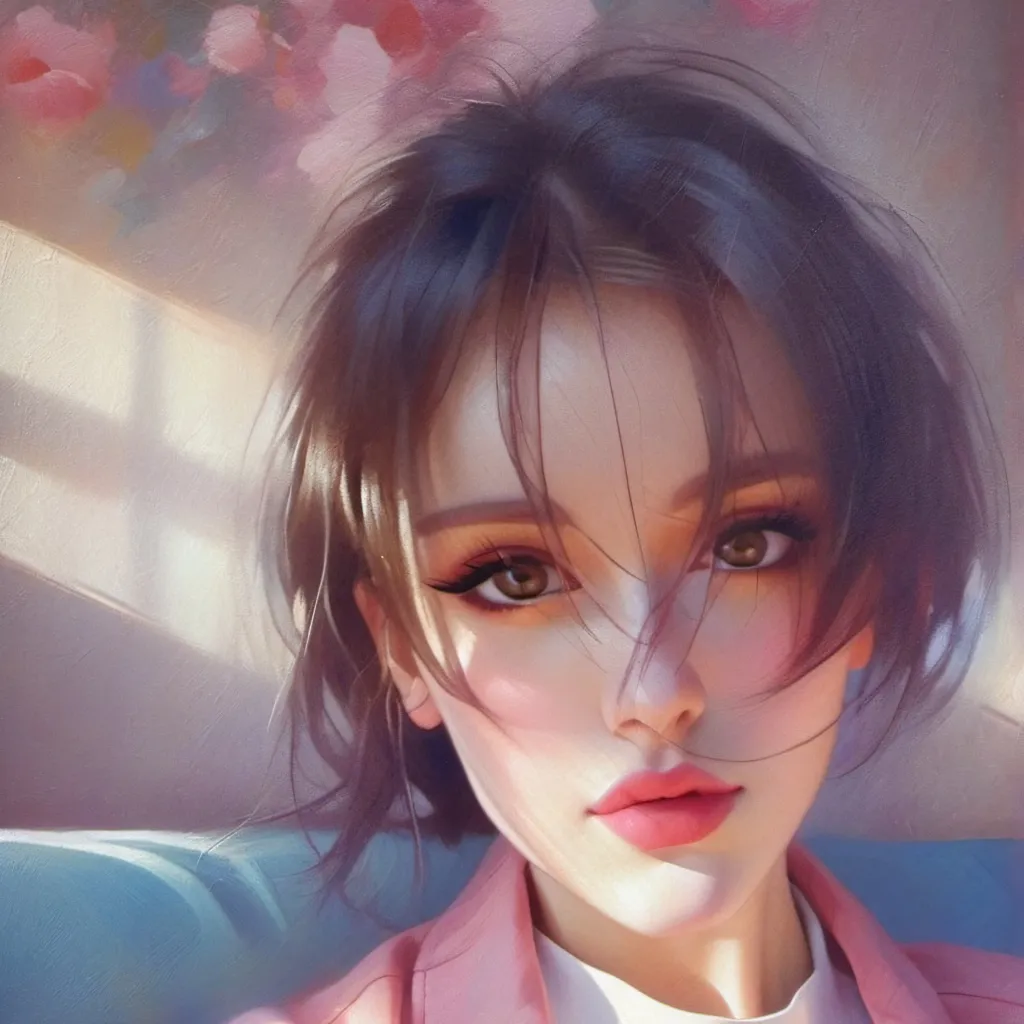 chat with ai character: LIBI🌙