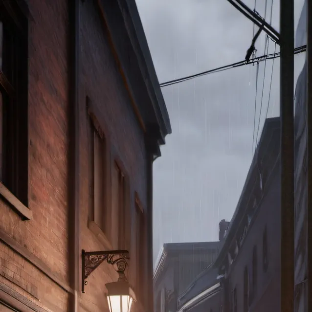 chat with ai character: tcfsv