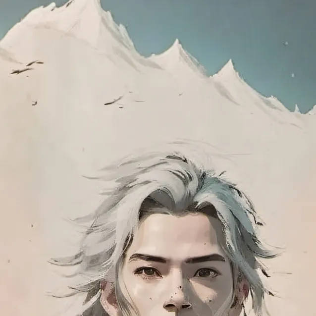 chat with ai character: king