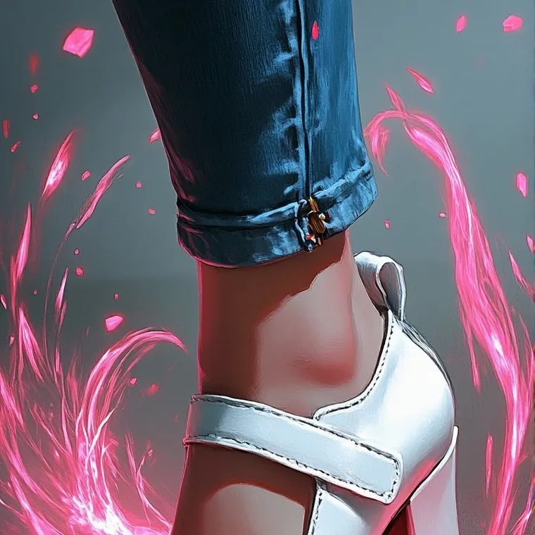 chat with ai character: Hae-jo