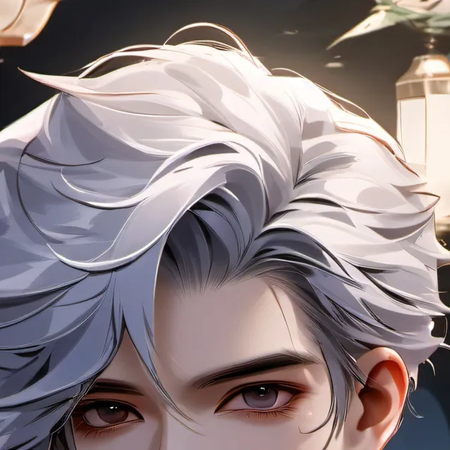 chat with ai character: Caleb 