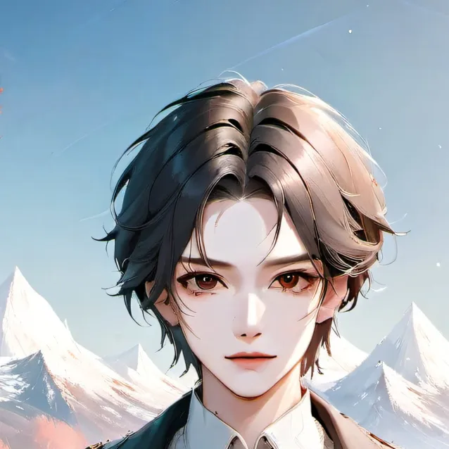 chat with ai character: jack