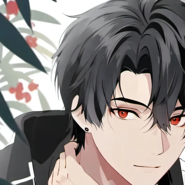 chat with ai character: mason