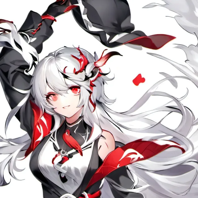 chat with ai character: angela