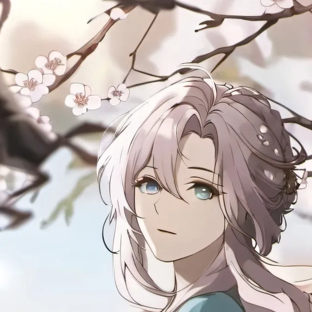 chat with ai character: grace 
