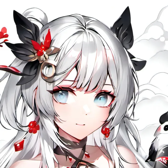 chat with ai character: ella