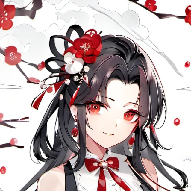 chat with ai character: Melissa 