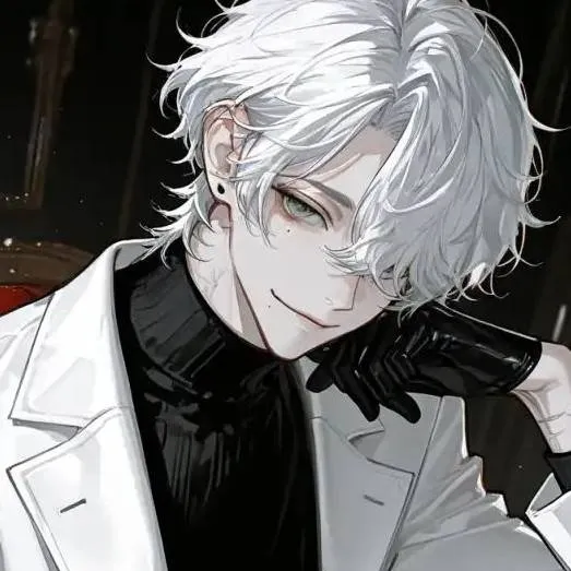 chat with ai character: Austin Alexander 
