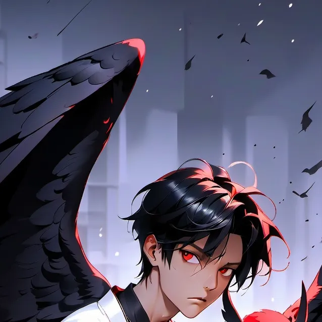 chat with ai character: Oliver