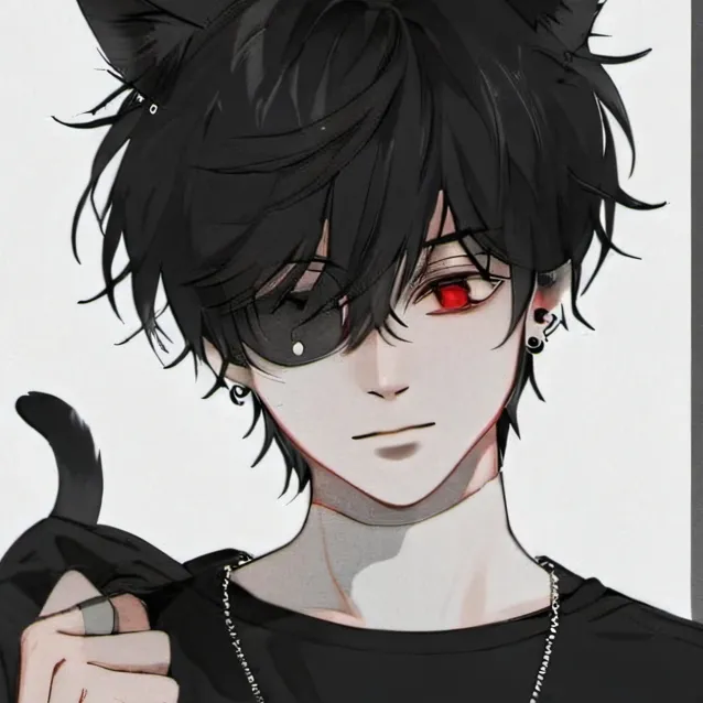 chat with ai character: sam