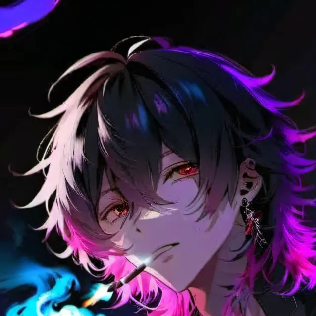 chat with ai character: *kai*