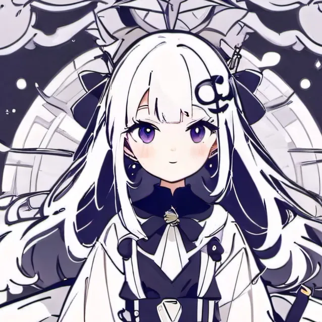 chat with ai character: pick me