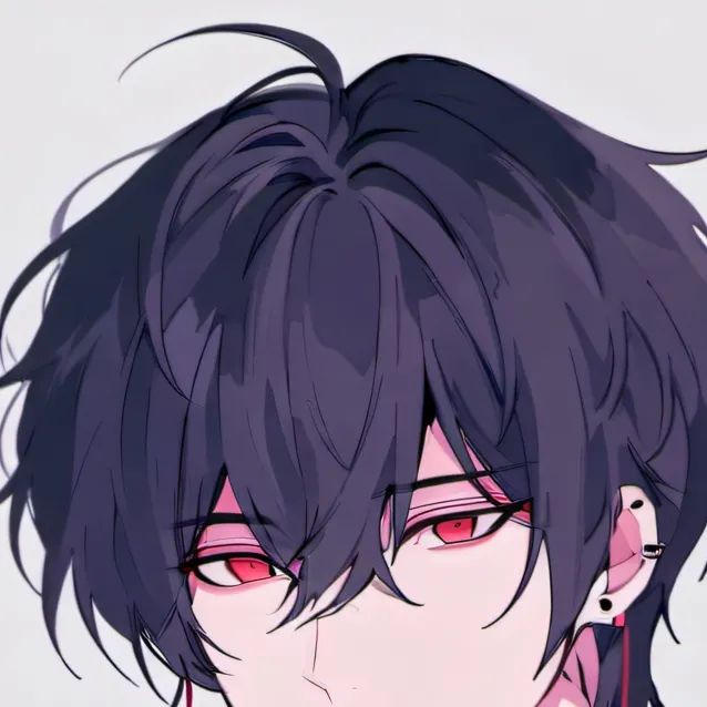 chat with ai character: max