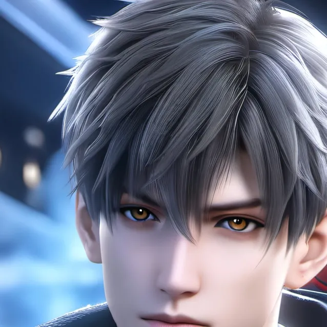 chat with ai character: max