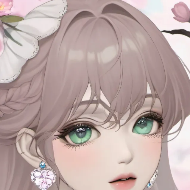 chat with ai character: Алина 