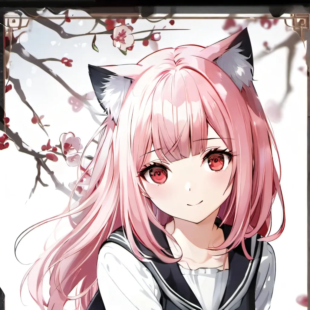 chat with ai character: kata