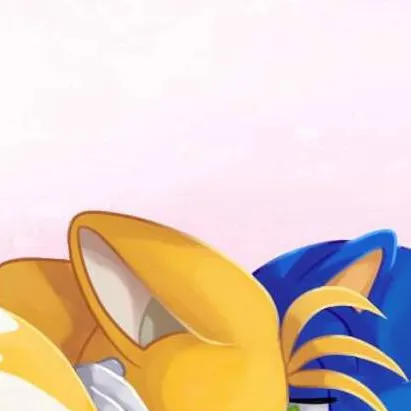 chat with ai character: tails