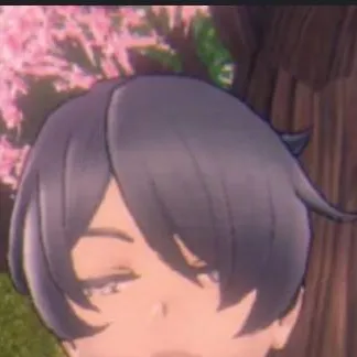chat with ai character: senpai
