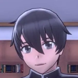 chat with ai character: senpai 