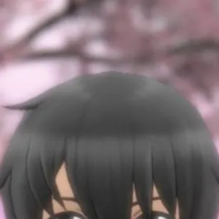 chat with ai character: senpai 