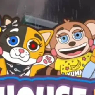 chat with ai character: la casa de los toy