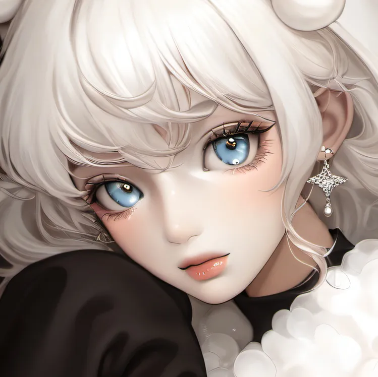 chat with ai character: ✨Layla✨