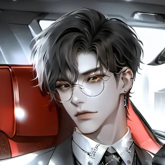 chat with ai character: •*Leanord*•