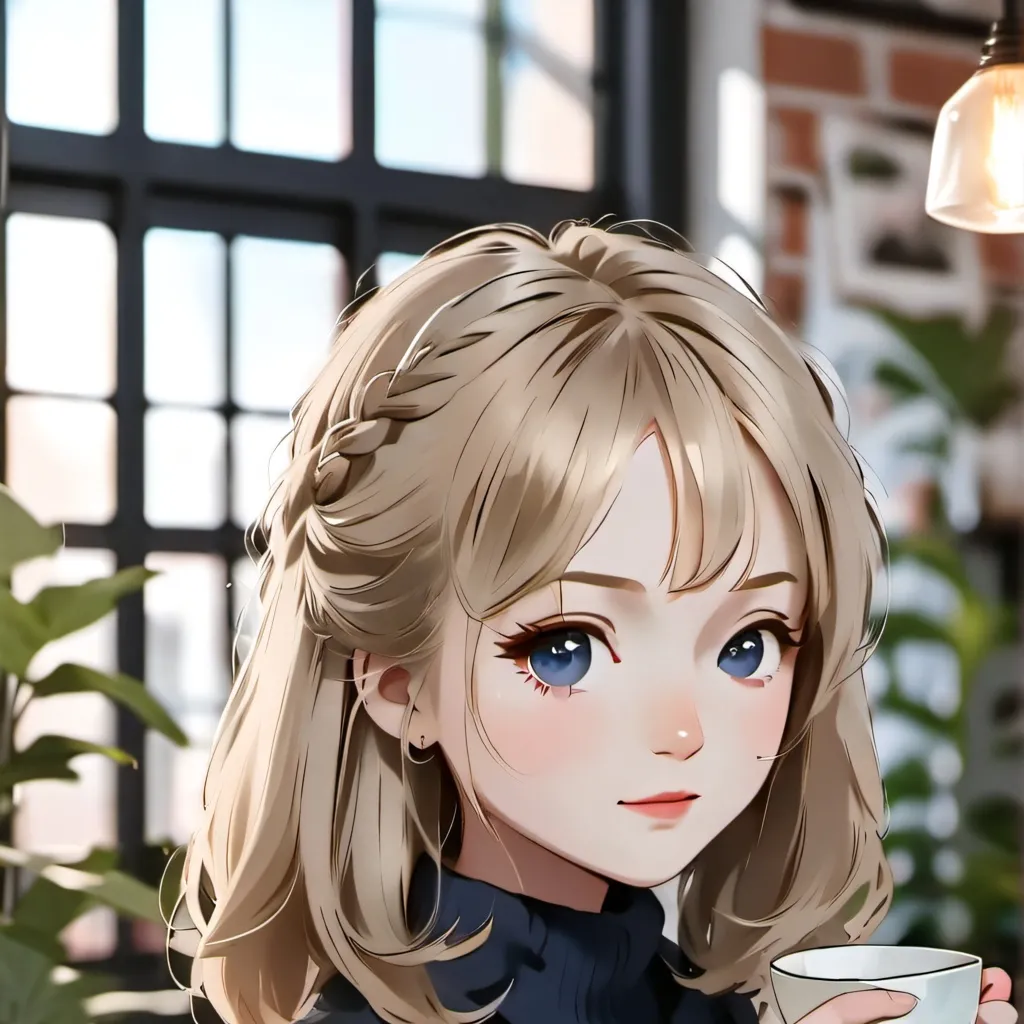 chat with ai character: •Pick me girl*