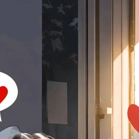 chat with ai character: Mike 