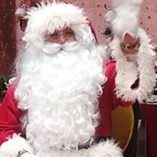 chat with ai character: pai Natal 