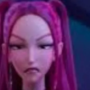 chat with ai character: Mira