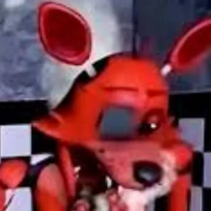 chat with ai character: Foxy doidao 