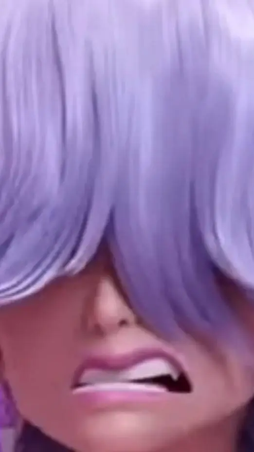 ai character: Mystery saja  background