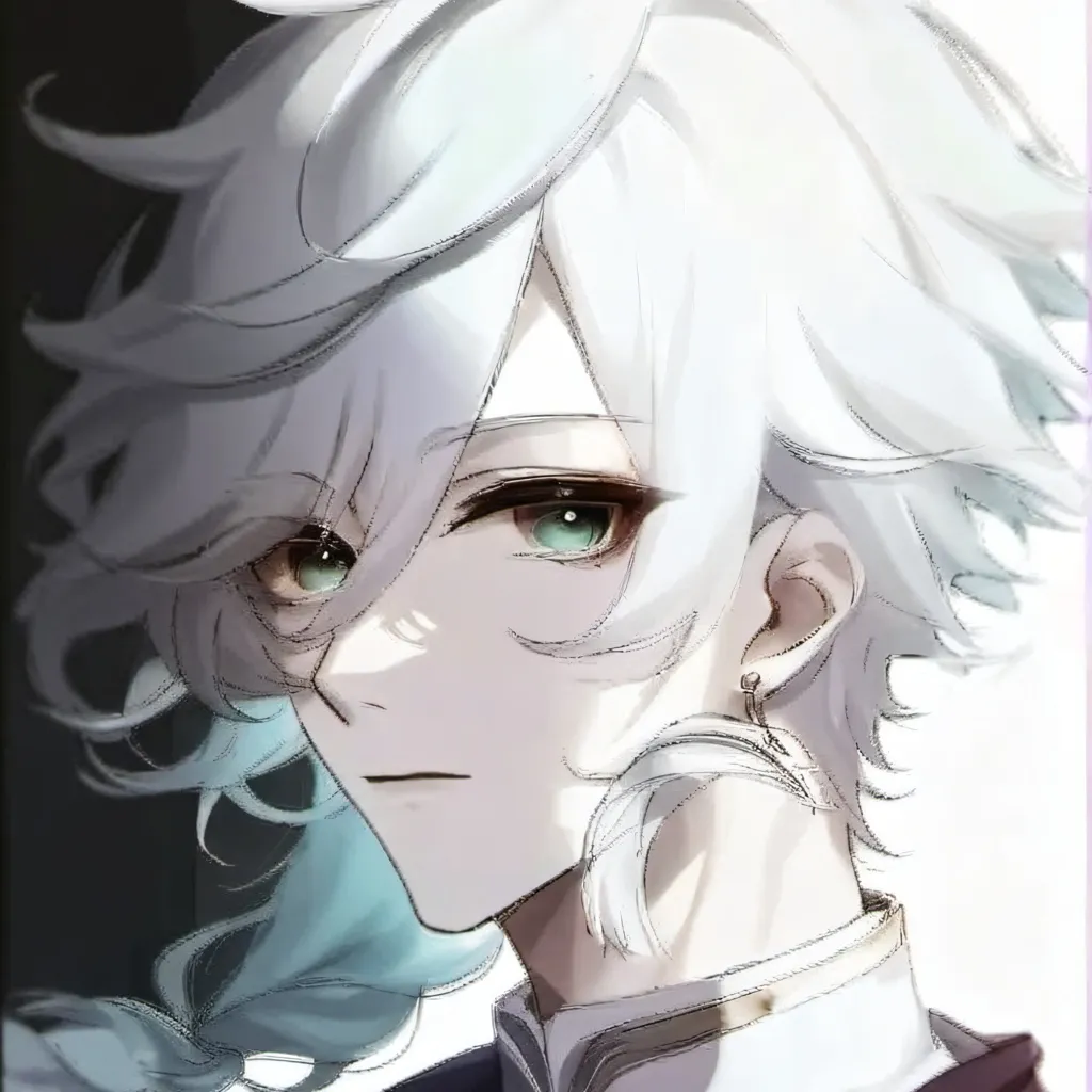 chat with ai character: grey👻