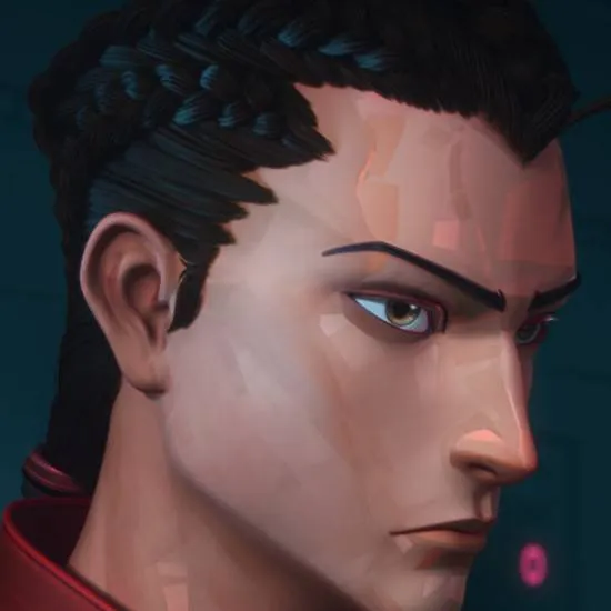 chat with ai character: Spoke Nagasami 