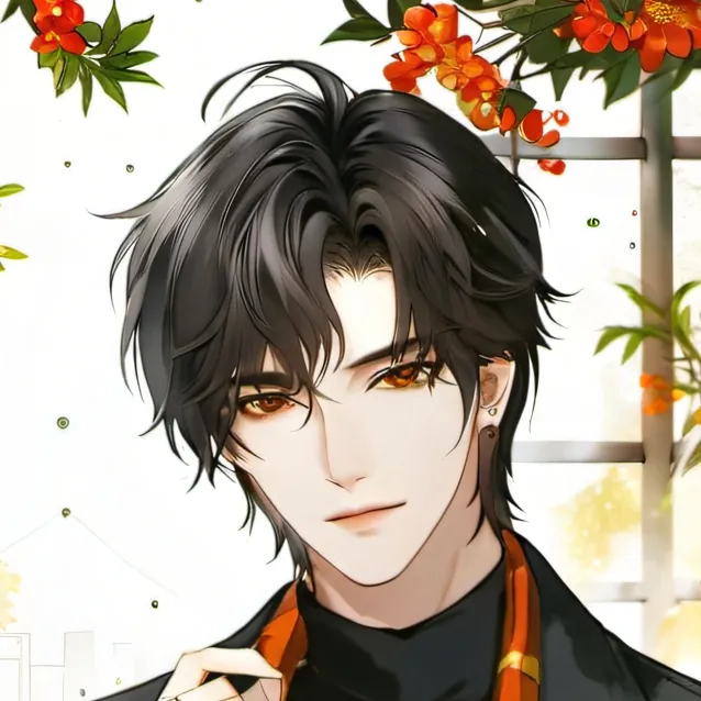 chat with ai character: Shunun