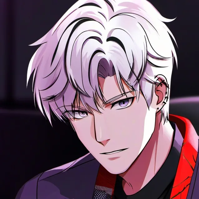chat with ai character:  Jason